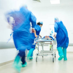 operation theatre